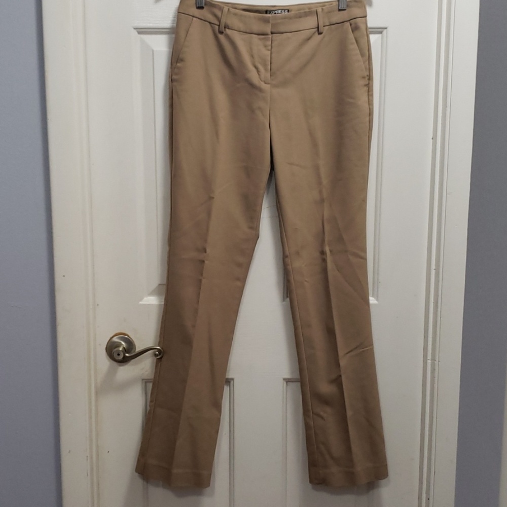 Express Colomnist Dress Pants